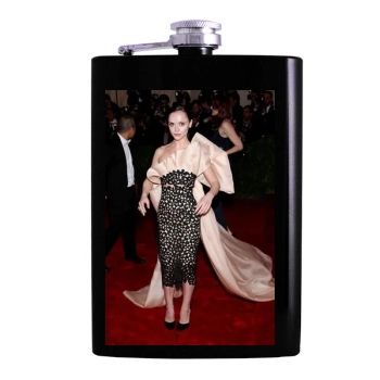 Christina Ricci Hip Flask