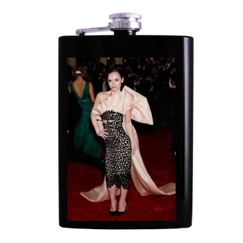 Christina Ricci Hip Flask