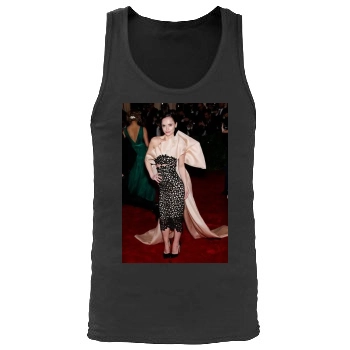 Christina Ricci Men's Tank Top