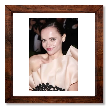 Christina Ricci 12x12