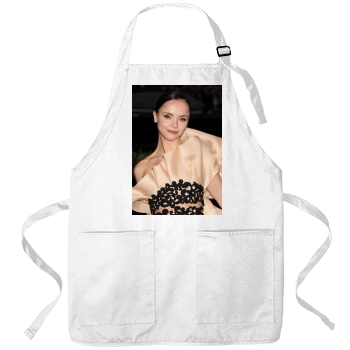 Christina Ricci Apron