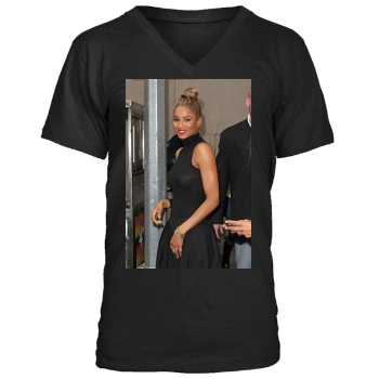 Ciara Men's V-Neck T-Shirt