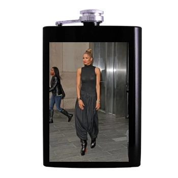 Ciara Hip Flask