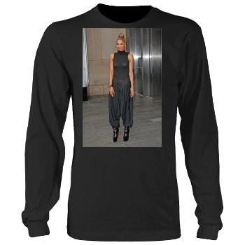 Ciara Men's Heavy Long Sleeve TShirt