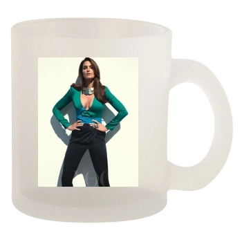 Cindy Crawford 10oz Frosted Mug