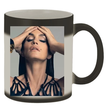 Cindy Crawford Color Changing Mug