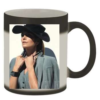 Cindy Crawford Color Changing Mug