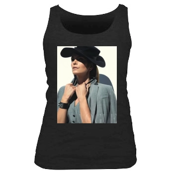 Cindy Crawford Women's Tank Top