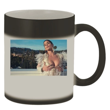 Cindy Crawford Color Changing Mug