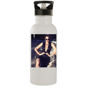 Cindy Crawford Stainless Steel Water Bottle