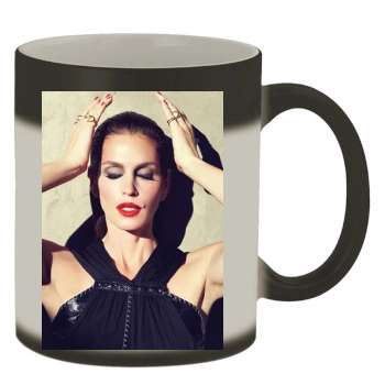 Cindy Crawford Color Changing Mug