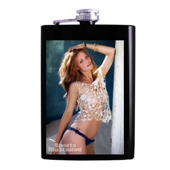 Cintia Dicker Hip Flask