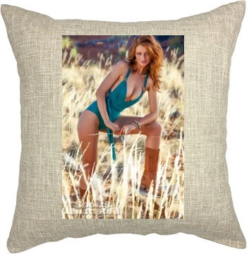 Cintia Dicker Pillow