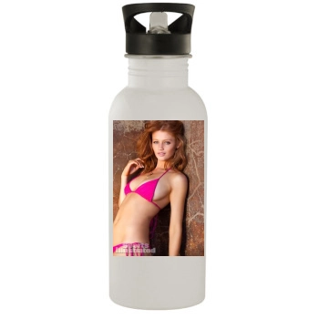 Cintia Dicker Stainless Steel Water Bottle