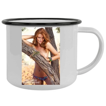 Cintia Dicker Camping Mug