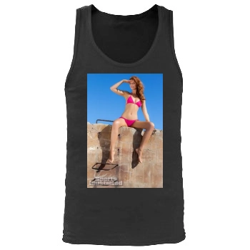 Cintia Dicker Men's Tank Top