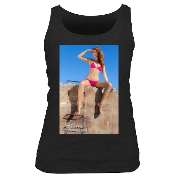 Cintia Dicker Women's Tank Top