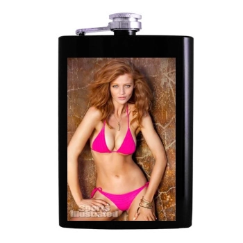 Cintia Dicker Hip Flask