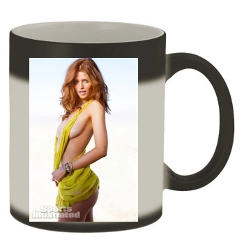 Cintia Dicker Color Changing Mug