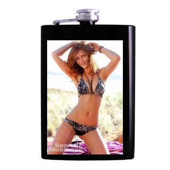 Cintia Dicker Hip Flask