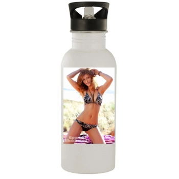 Cintia Dicker Stainless Steel Water Bottle