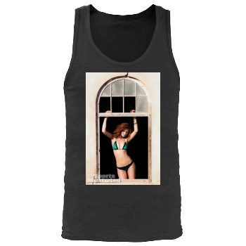 Cintia Dicker Men's Tank Top