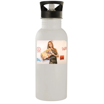 Cintia Dicker Stainless Steel Water Bottle