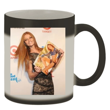 Cintia Dicker Color Changing Mug