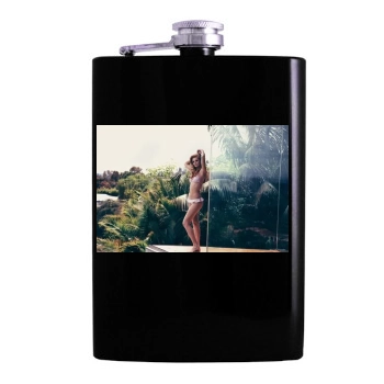 Cintia Dicker Hip Flask