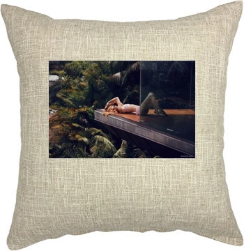 Cintia Dicker Pillow