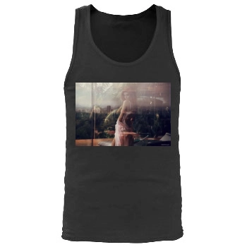 Cintia Dicker Men's Tank Top