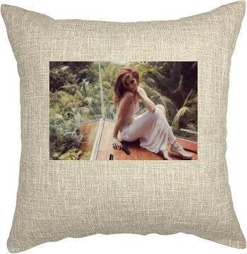 Cintia Dicker Pillow