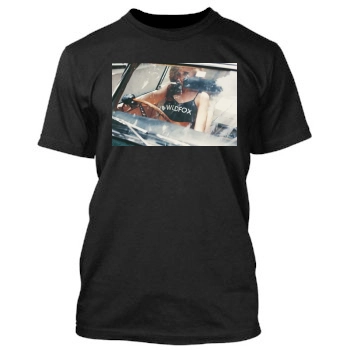 Cintia Dicker Men's TShirt