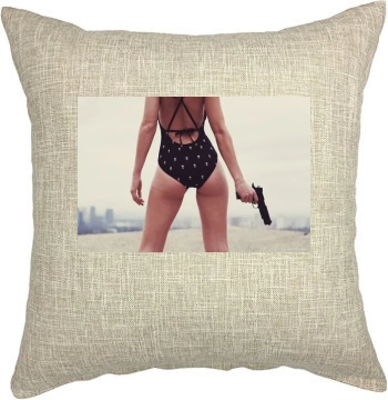 Cintia Dicker Pillow