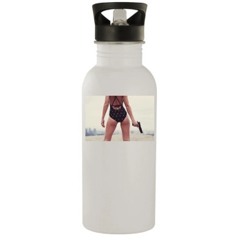 Cintia Dicker Stainless Steel Water Bottle