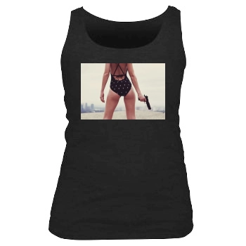 Cintia Dicker Women's Tank Top