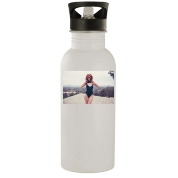 Cintia Dicker Stainless Steel Water Bottle