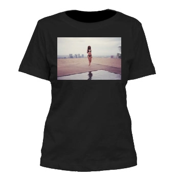 Cintia Dicker Women's Cut T-Shirt