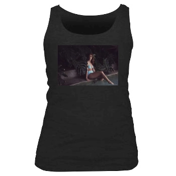 Cintia Dicker Women's Tank Top