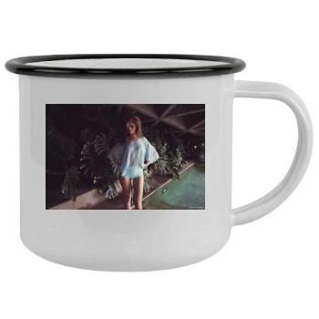 Cintia Dicker Camping Mug