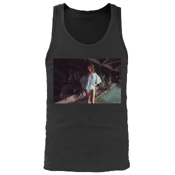 Cintia Dicker Men's Tank Top