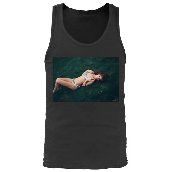 Cintia Dicker Men's Tank Top