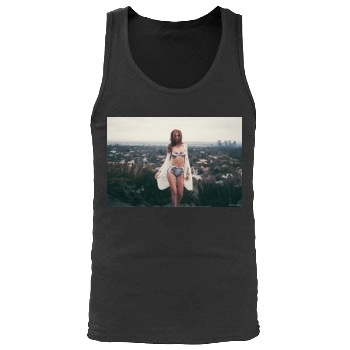 Cintia Dicker Men's Tank Top