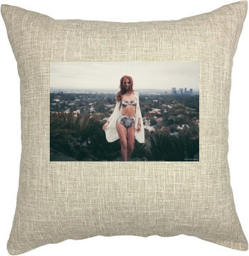 Cintia Dicker Pillow