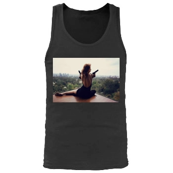 Cintia Dicker Men's Tank Top