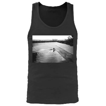 Cintia Dicker Men's Tank Top