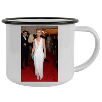 Claire Danes Camping Mug