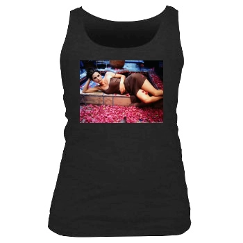 Courteney Cox Women's Tank Top