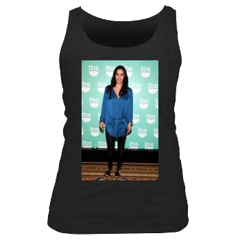 Courteney Cox Women's Tank Top