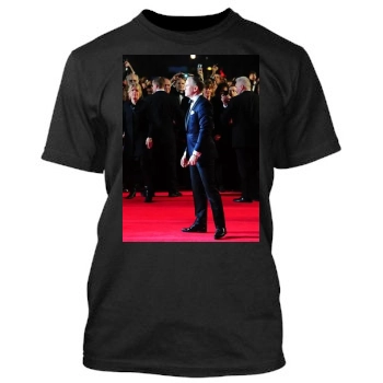 Daniel Craig Men's TShirt